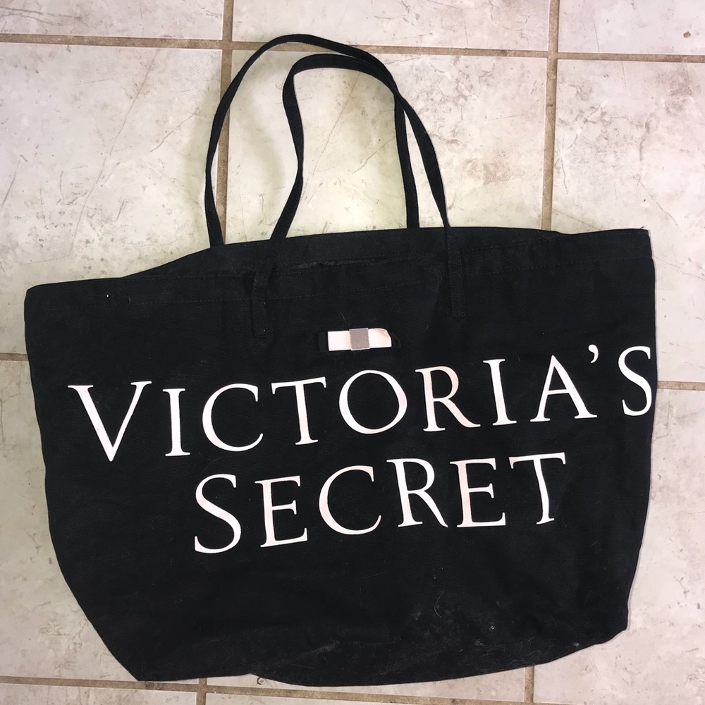 Large Victoria’s Secret tote
